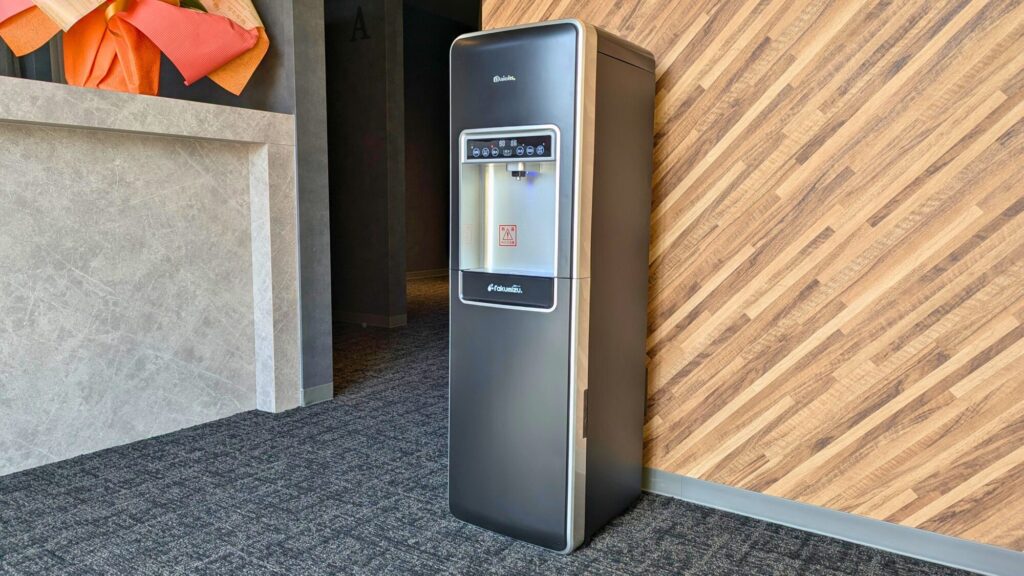 ウォーターサーバー
